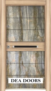 ST 01 Горски пожар светъл натурален орех