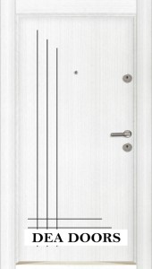 SL 204 Бяла перла