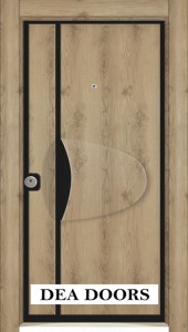 SM 5104 Асос черен