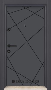 M01 Антрацит
