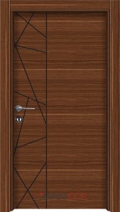 Фрезоване VD 308 едностранно
