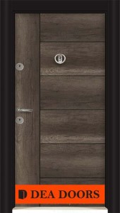 by 708 – Тъмен Отантик